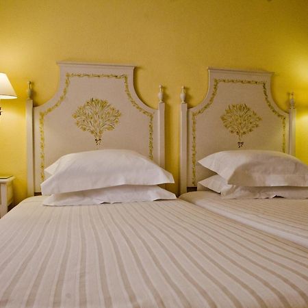 Sl Hotel Santa Luzia - Елвас Екстериор снимка
