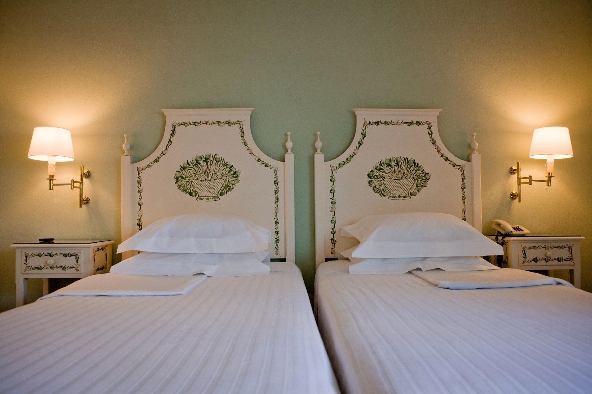 Sl Hotel Santa Luzia - Елвас Екстериор снимка