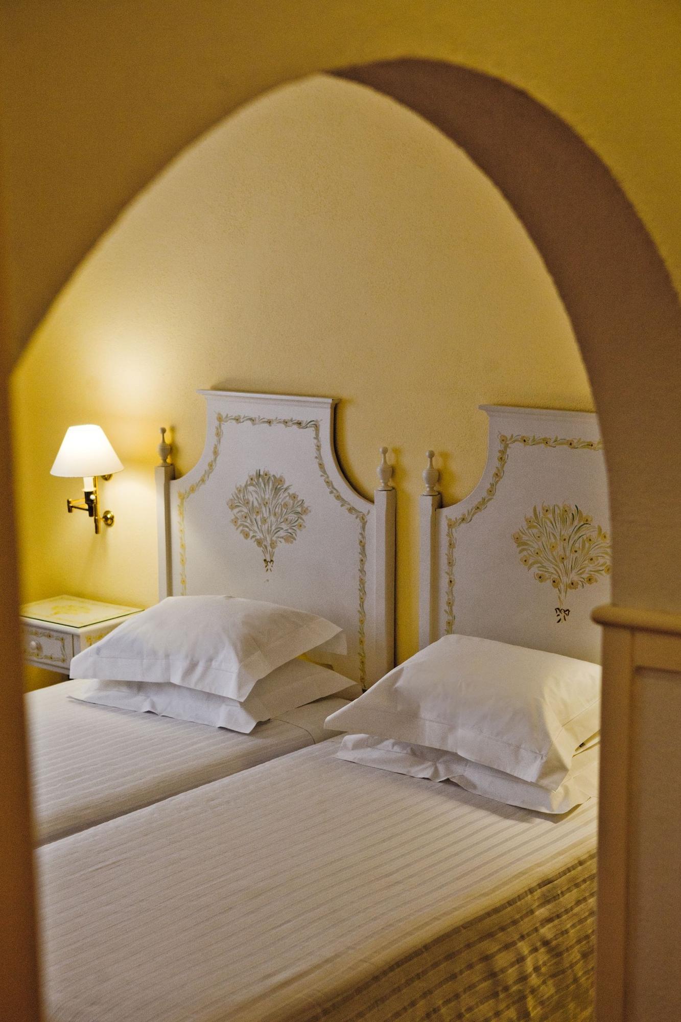 Sl Hotel Santa Luzia - Елвас Екстериор снимка