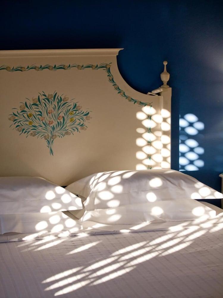 Sl Hotel Santa Luzia - Елвас Екстериор снимка