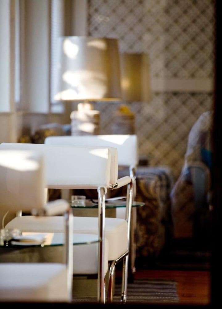 Sl Hotel Santa Luzia - Елвас Екстериор снимка
