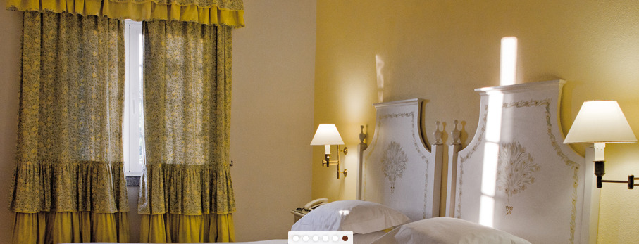 Sl Hotel Santa Luzia - Елвас Екстериор снимка