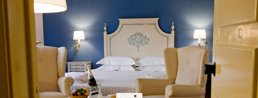 Sl Hotel Santa Luzia - Елвас Екстериор снимка