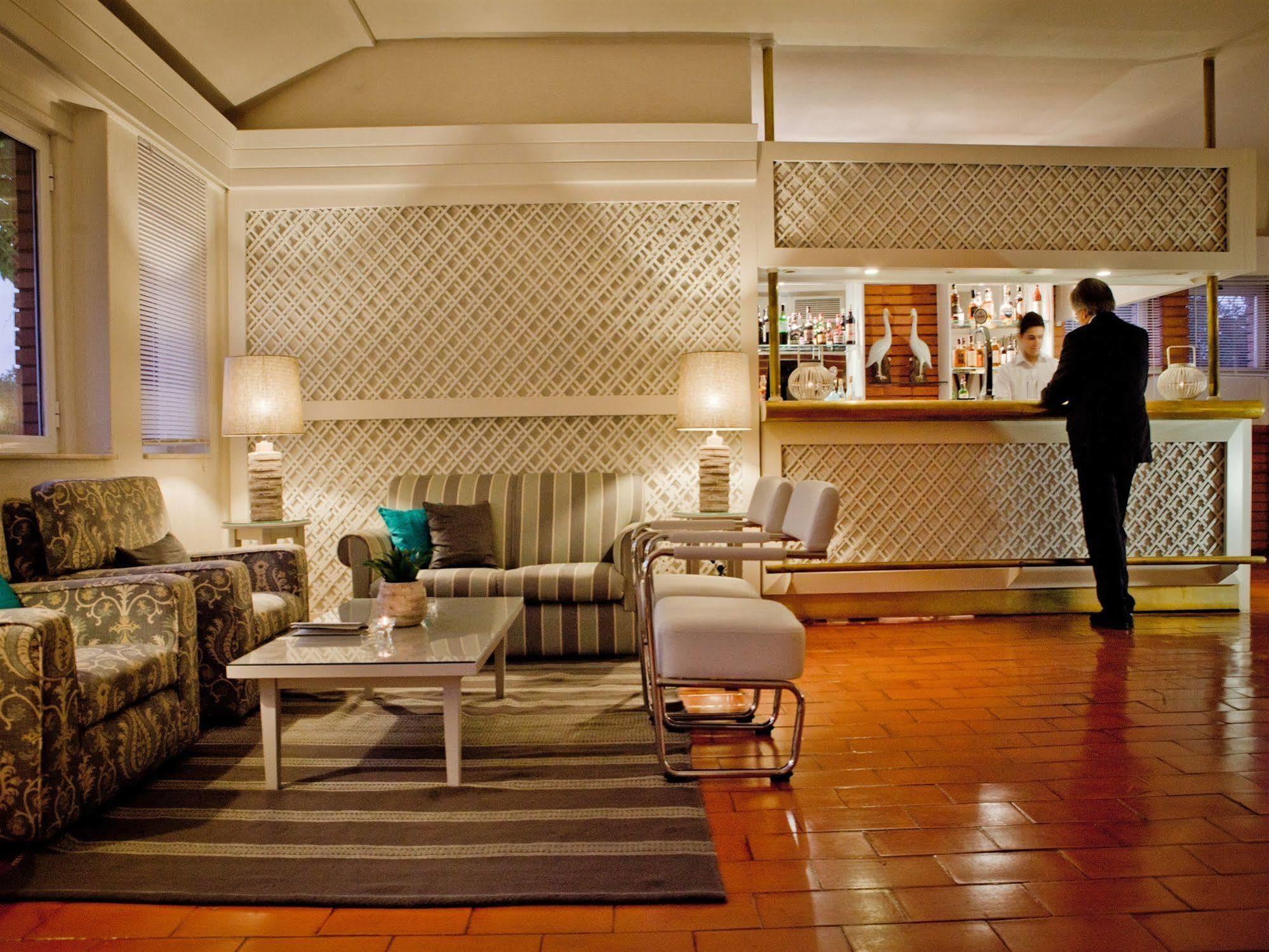Sl Hotel Santa Luzia - Елвас Екстериор снимка