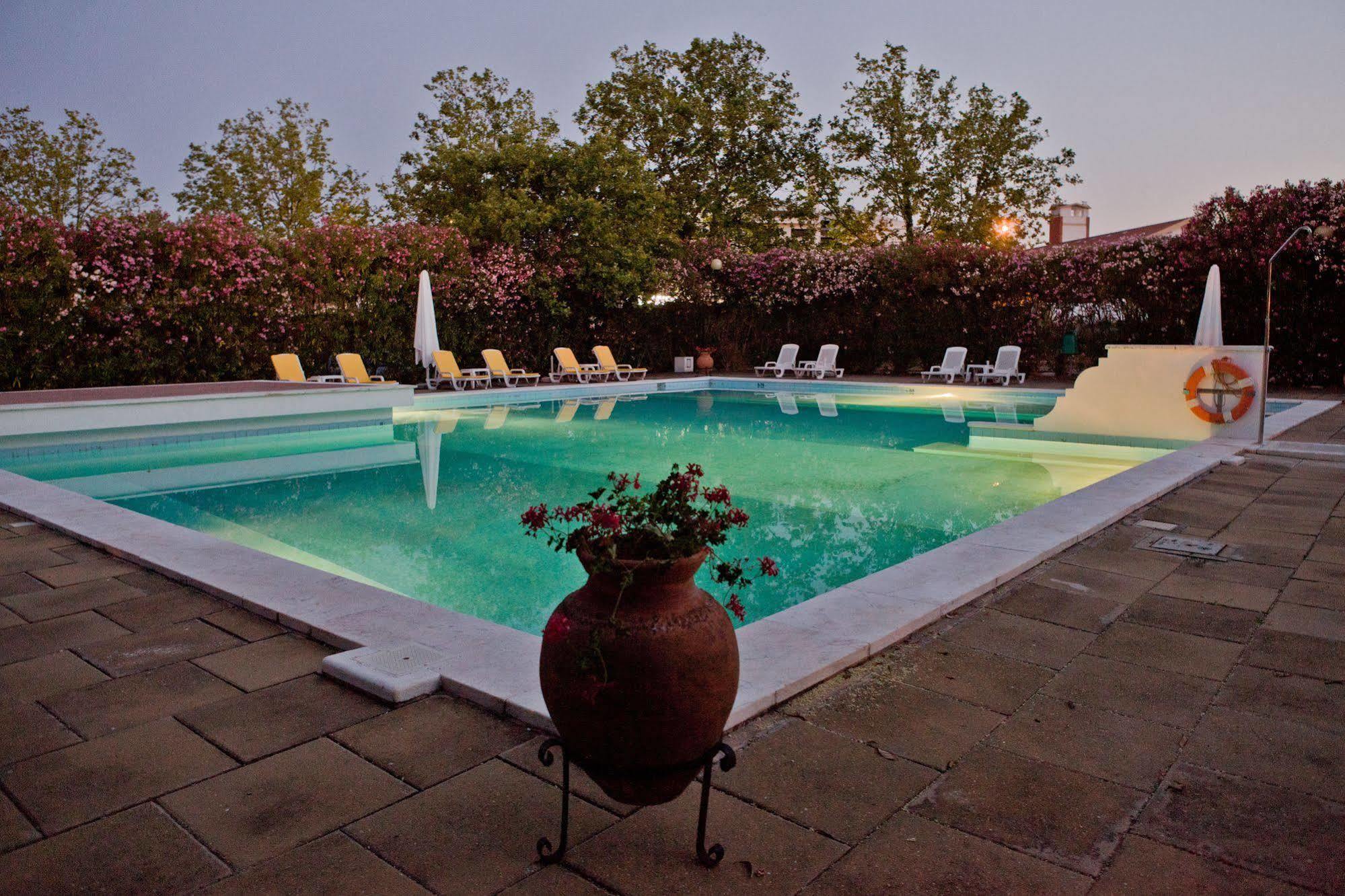 Sl Hotel Santa Luzia - Елвас Екстериор снимка