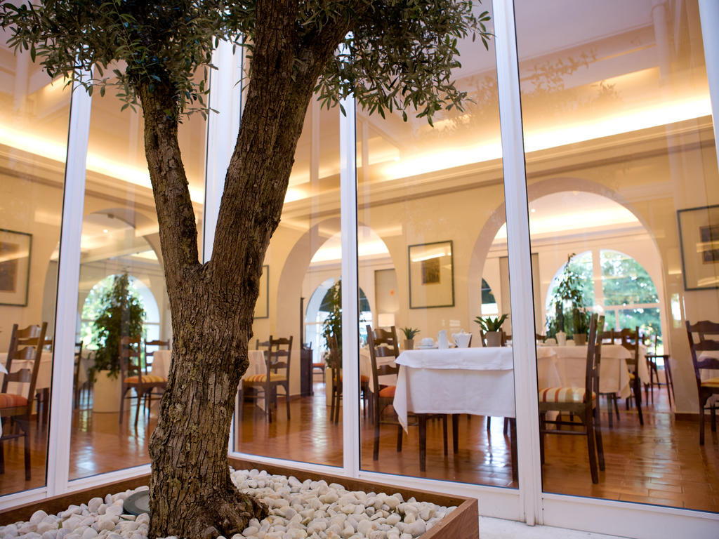 Sl Hotel Santa Luzia - Елвас Екстериор снимка